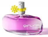 Perfume Girlink
