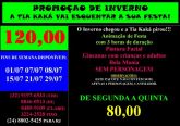 1 PROMOÇÃO DO MÊS