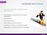 Seja um(a) Consultor(a) Belcorp você também!