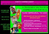 Kaká Empresarial