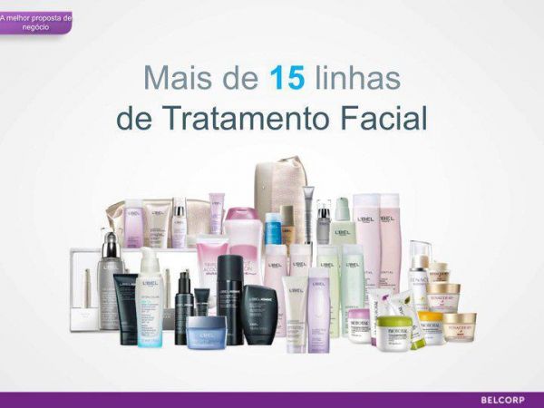 Seja um(a) Consultor(a) Belcorp você também!