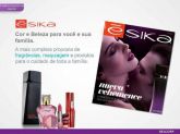 1 Conheça a Ésika