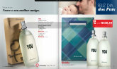 Promoção Dia Dos Pais Èsika Kit It's You