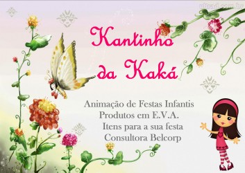 Kantinho da Kaká