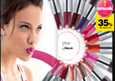 Batom Cy Mad 4 Color