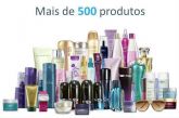 Seja um(a) Consultor(a) Belcorp você também!