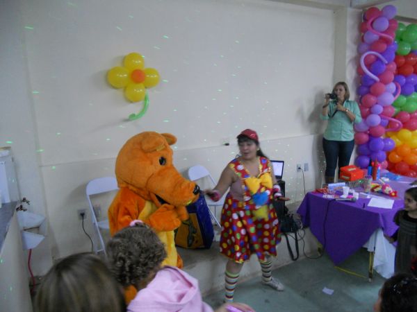 Pacote Festa Feliz 6