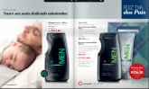 Promoção Dia Dos Pais Èsika Kit Ésika Men